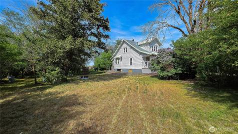 16525 Us Highway 2 Waterville WA 98858