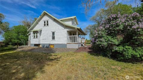 16525 Us Highway 2 Waterville WA 98858