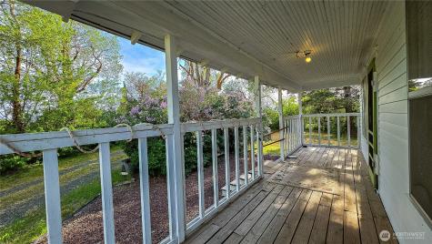 16525 Us Highway 2 Waterville WA 98858