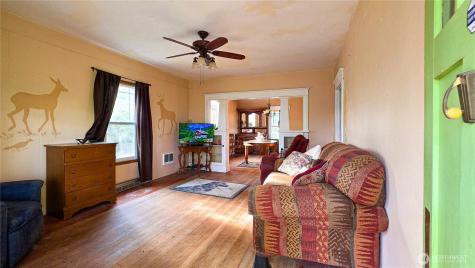 16525 Us Highway 2 Waterville WA 98858