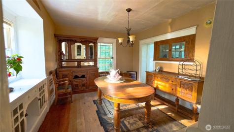16525 Us Highway 2 Waterville WA 98858