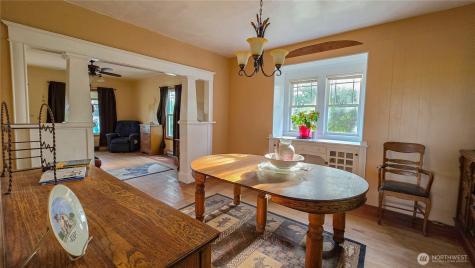 16525 Us Highway 2 Waterville WA 98858