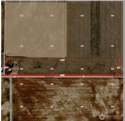 16525 Us Highway 2 Waterville WA 98858