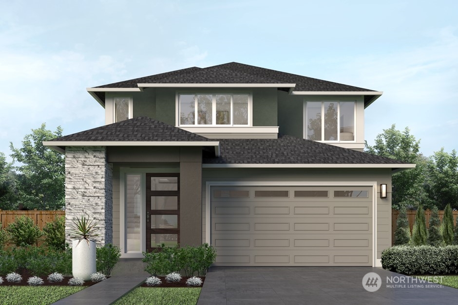 3686 Grace Avenue Carnation WA 98014