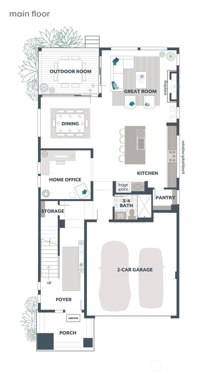 3686 Grace Avenue Carnation WA 98014