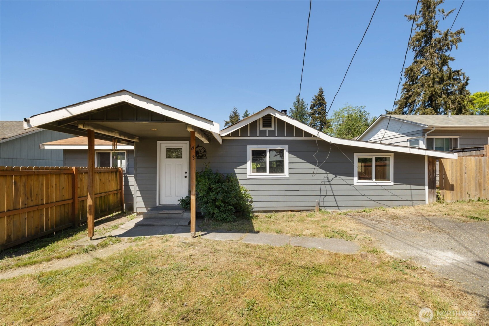 4603 SE Horstman Road Port Orchard WA 98366