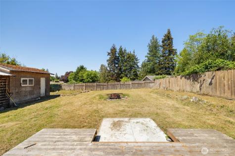 4603 SE Horstman Road Port Orchard WA 98366