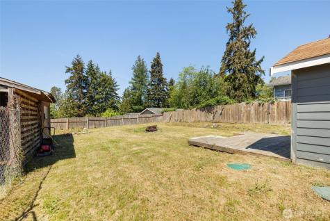 4603 SE Horstman Road Port Orchard WA 98366