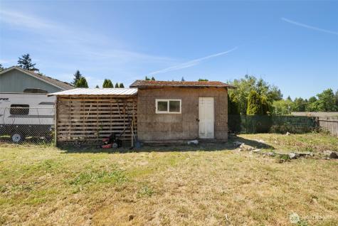 4603 SE Horstman Road Port Orchard WA 98366