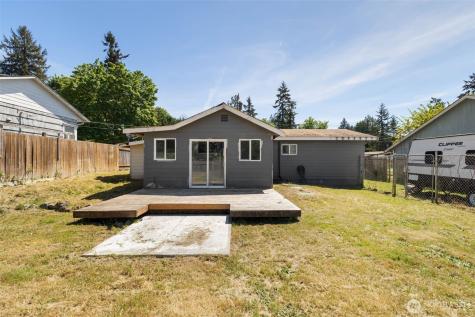 4603 SE Horstman Road Port Orchard WA 98366