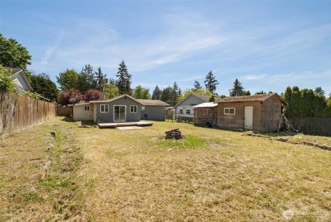 4603 SE Horstman Road Port Orchard WA 98366