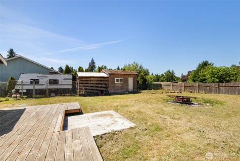 4603 SE Horstman Road Port Orchard WA 98366