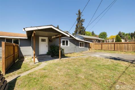 4603 SE Horstman Road Port Orchard WA 98366