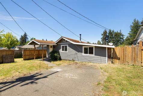 4603 SE Horstman Road Port Orchard WA 98366
