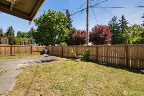 4603 SE Horstman Road Port Orchard WA 98366