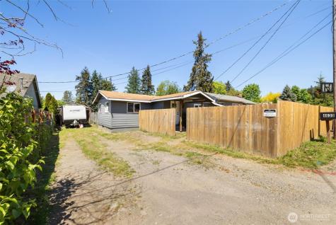 4603 SE Horstman Road Port Orchard WA 98366