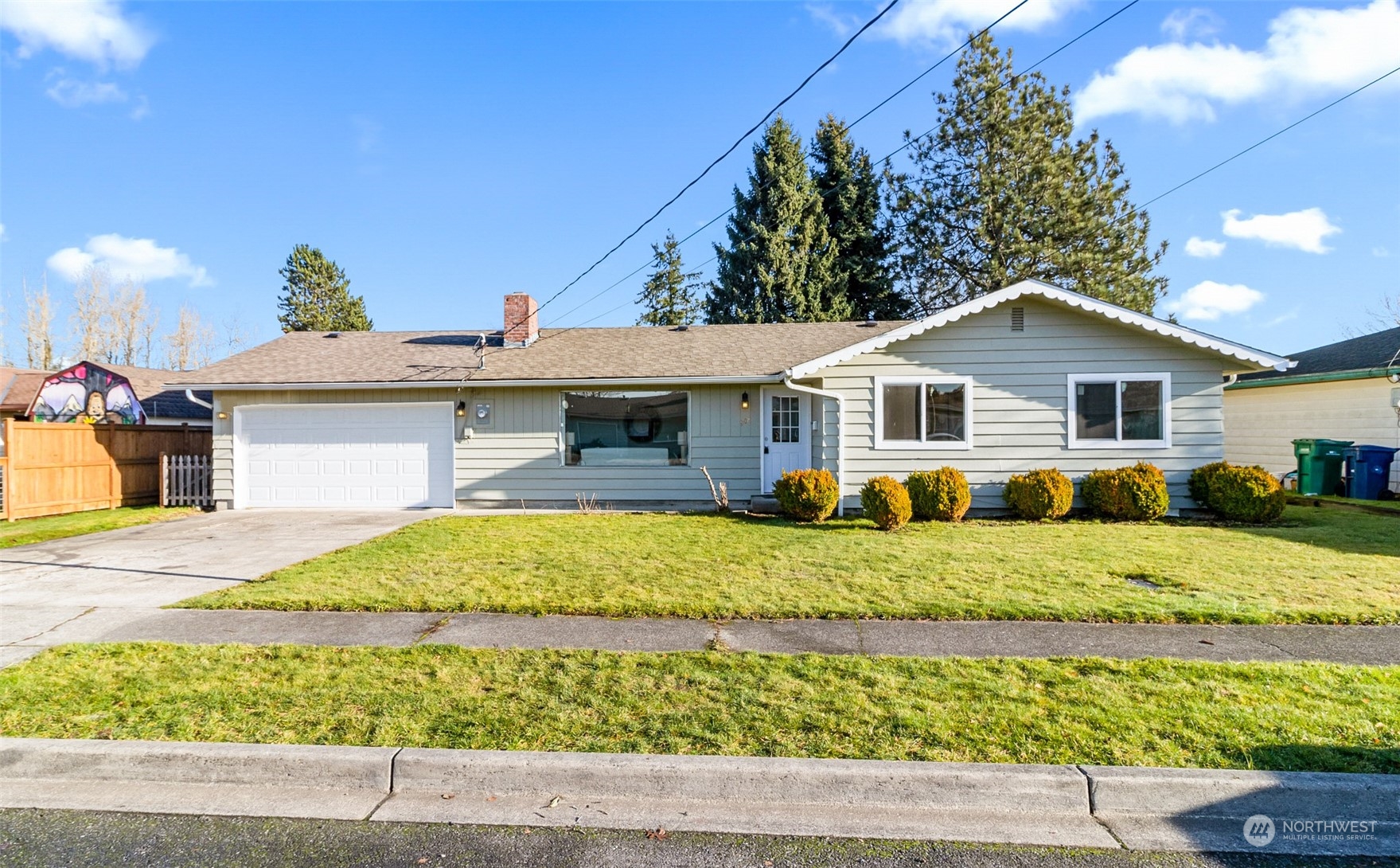 908 S 19th Street Mount Vernon WA 98274