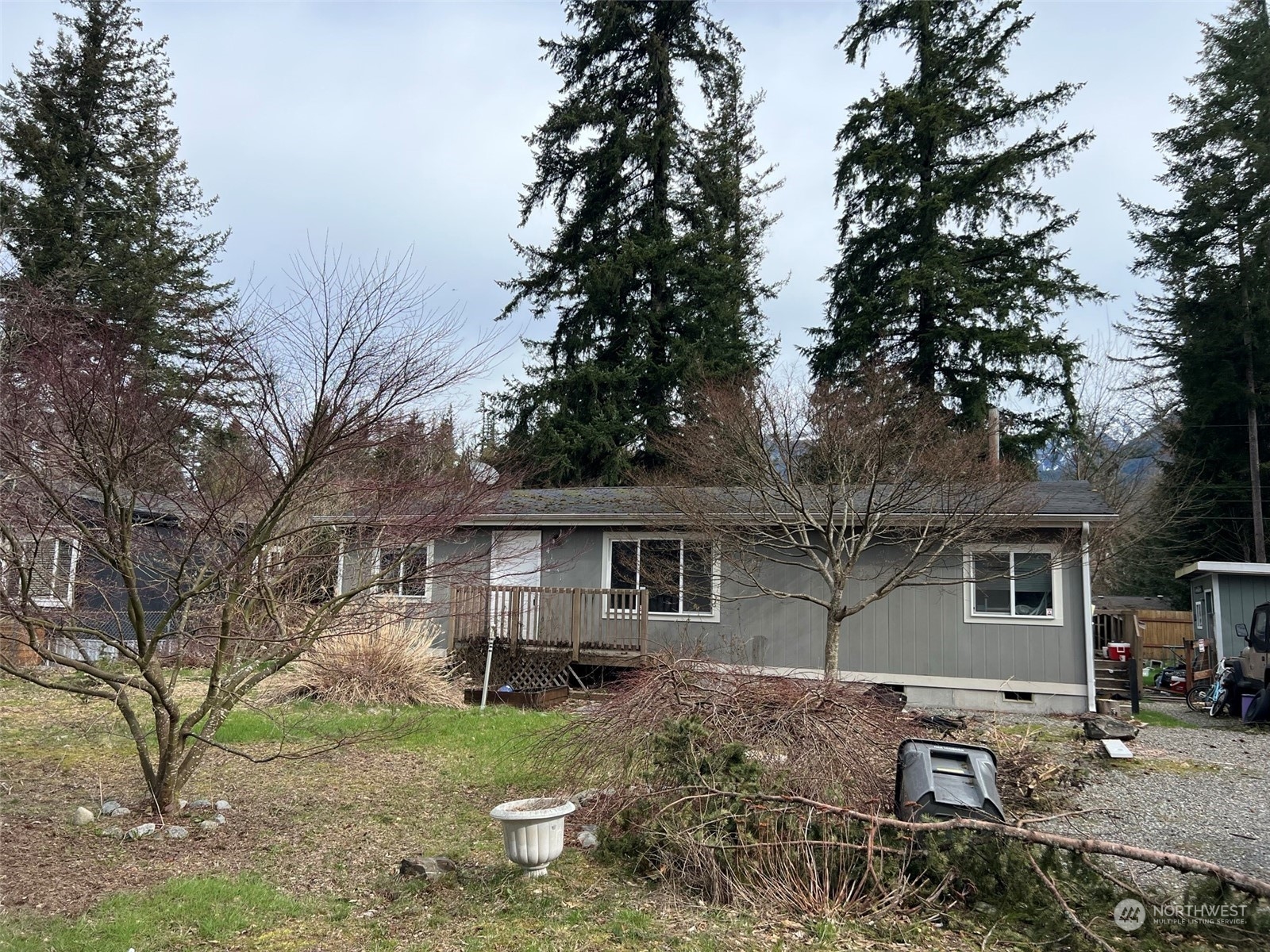 41131 May Creek Drive Gold Bar WA 98251