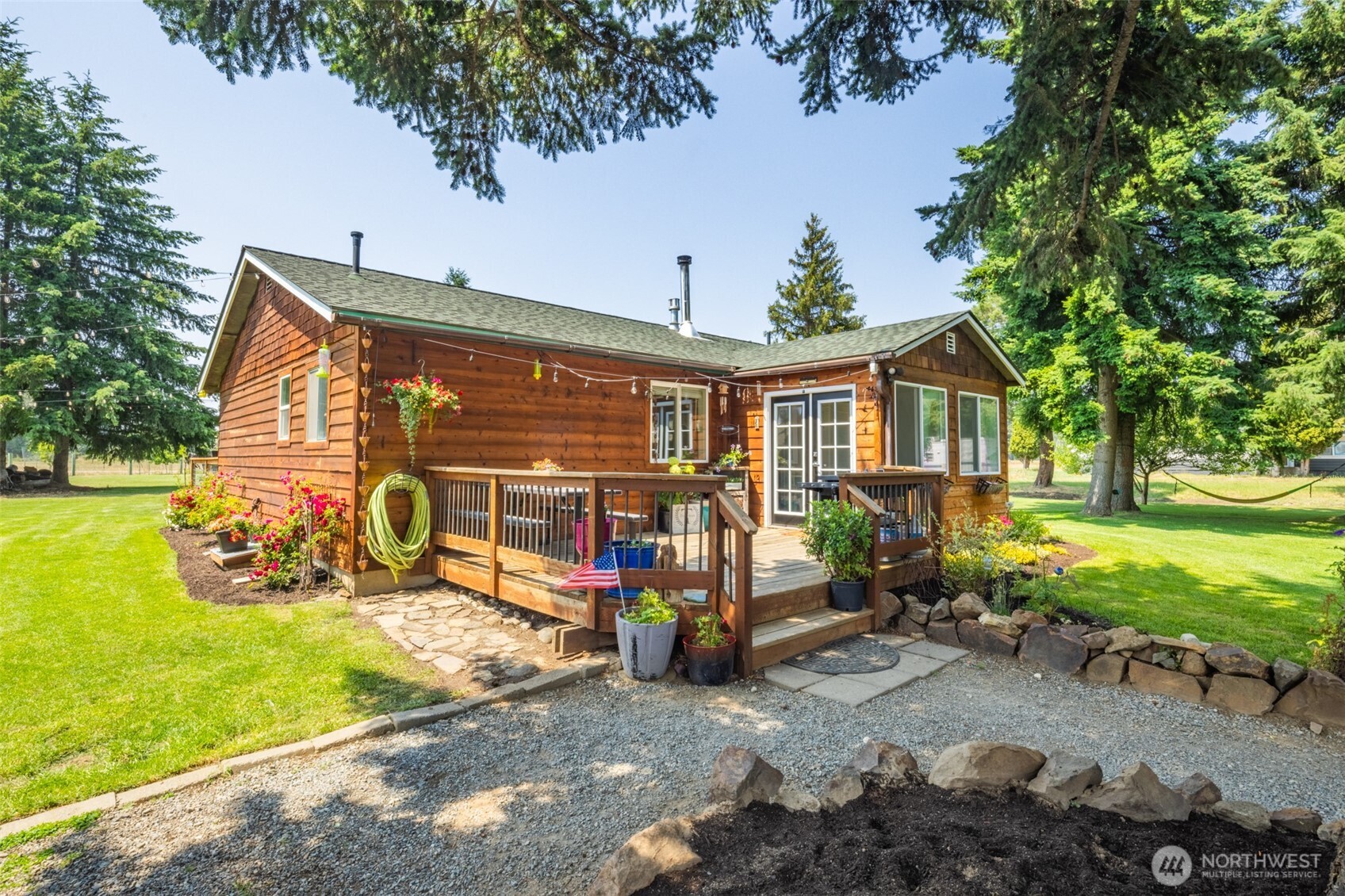 2431 Sr 970 Cle Elum WA 98922