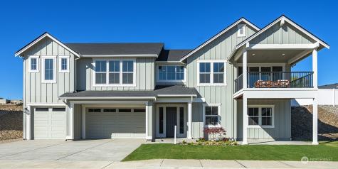 661 S Juli Avenue East Wenatchee WA 98802