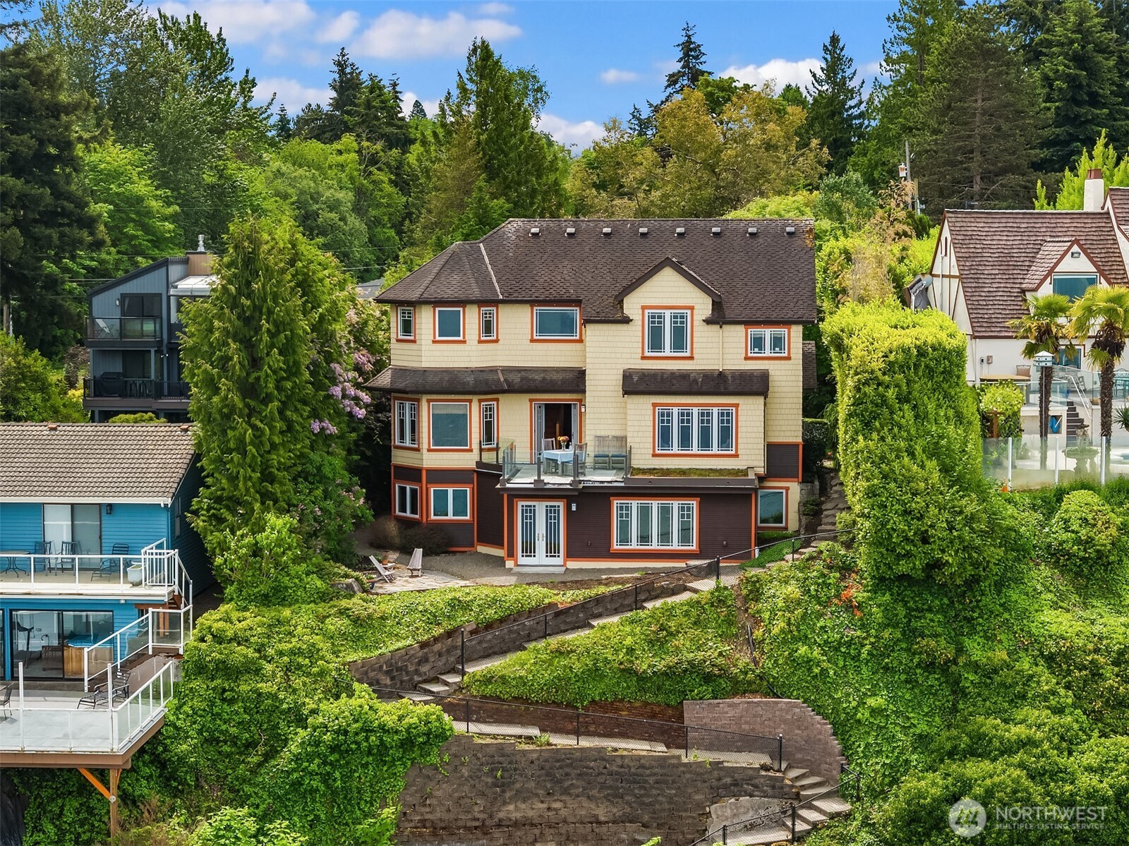 5426 Hyada Boulevard NE Tacoma WA 98422