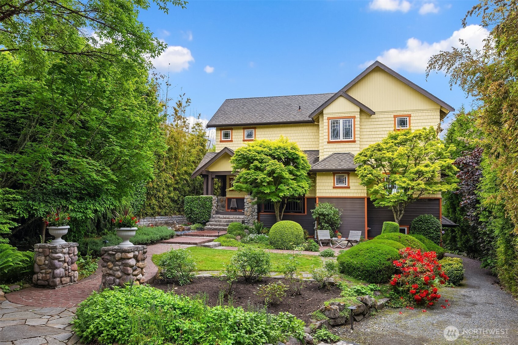 5426 Hyada Boulevard NE Tacoma WA 98422