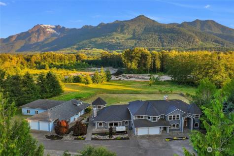 36114 Swede Heaven Road Arlington WA 98223