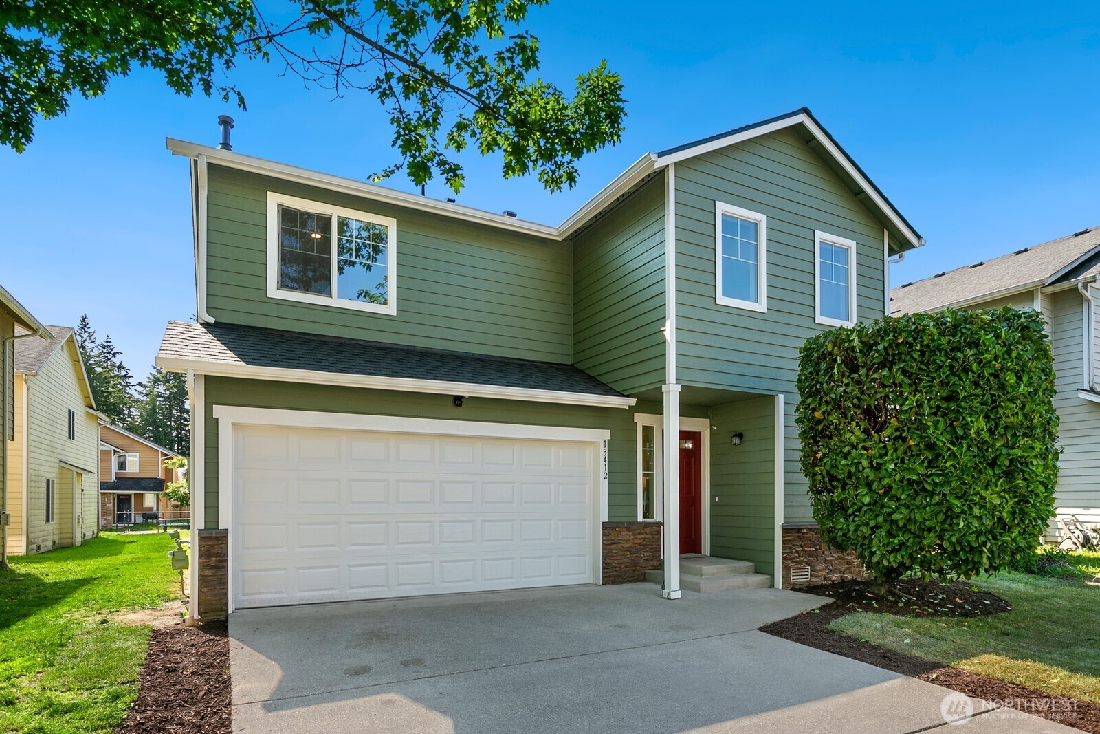 13412 11th Avenue W Everett WA 98204