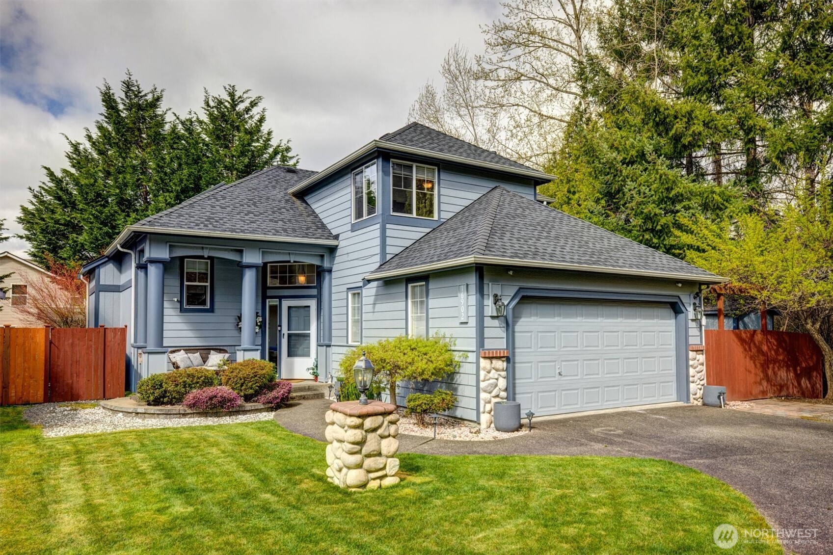 16902 120th Avenue E Puyallup WA 98374