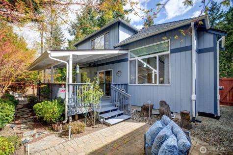 16902 120th Avenue E Puyallup WA 98374