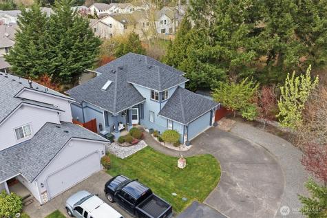 16902 120th Avenue E Puyallup WA 98374