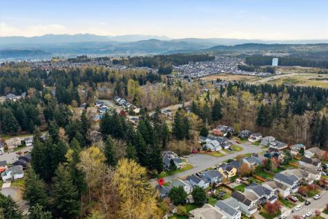 16902 120th Avenue E Puyallup WA 98374