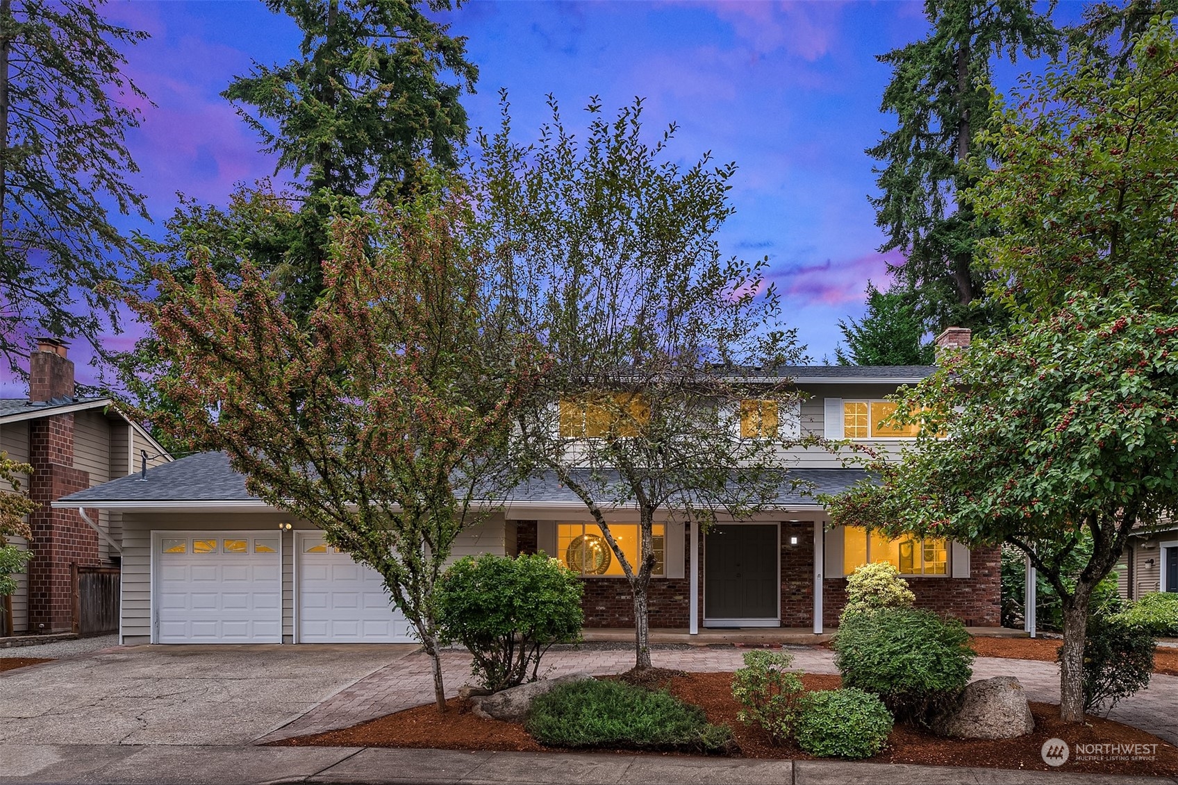 1516 151st Avenue NE Bellevue WA 98007