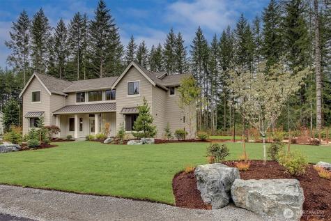43346 SE 145th Place North Bend WA 98045