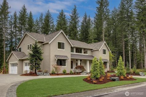 43346 SE 145th Place North Bend WA 98045