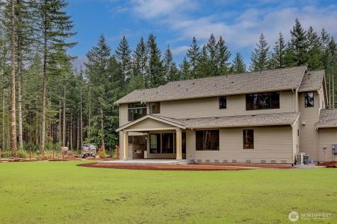 43346 SE 145th Place North Bend WA 98045