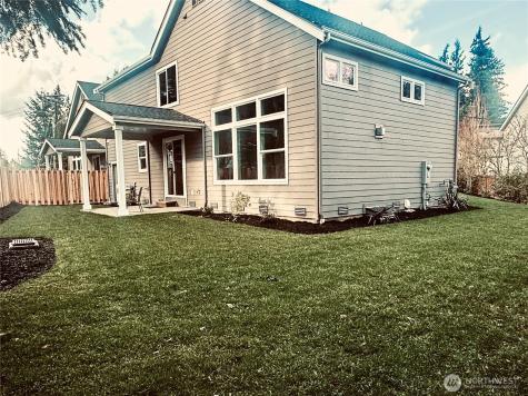 9207 NE 175th Street Bothell WA 98011