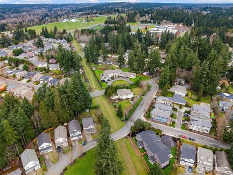 9207 NE 175th Street Bothell WA 98011