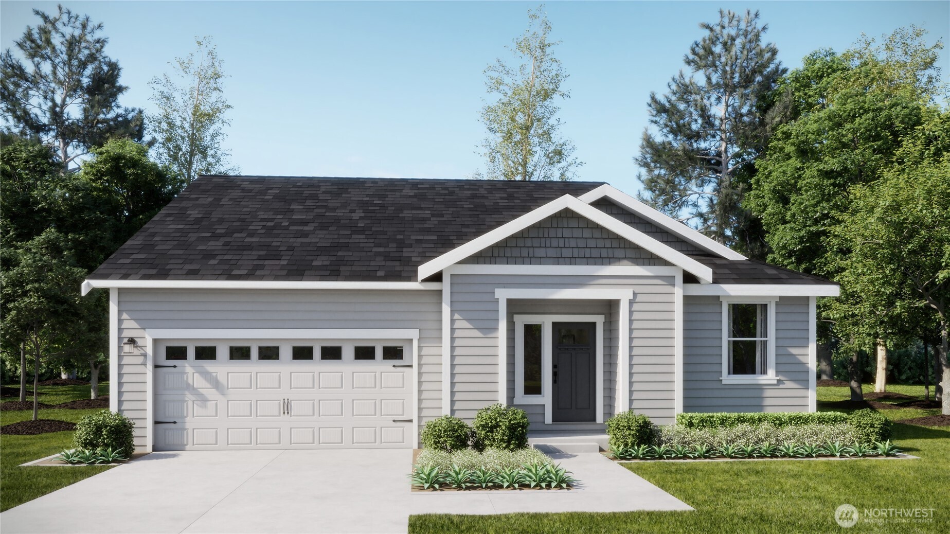 617 Sunbeam Place Sequim WA 98382