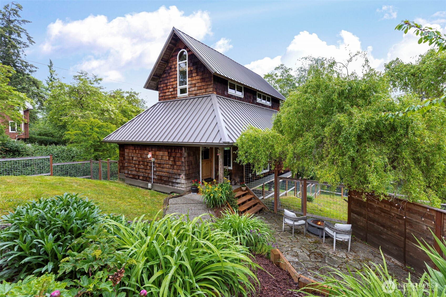 4710 New Sweden Avenue NE Bainbridge Island WA 98110