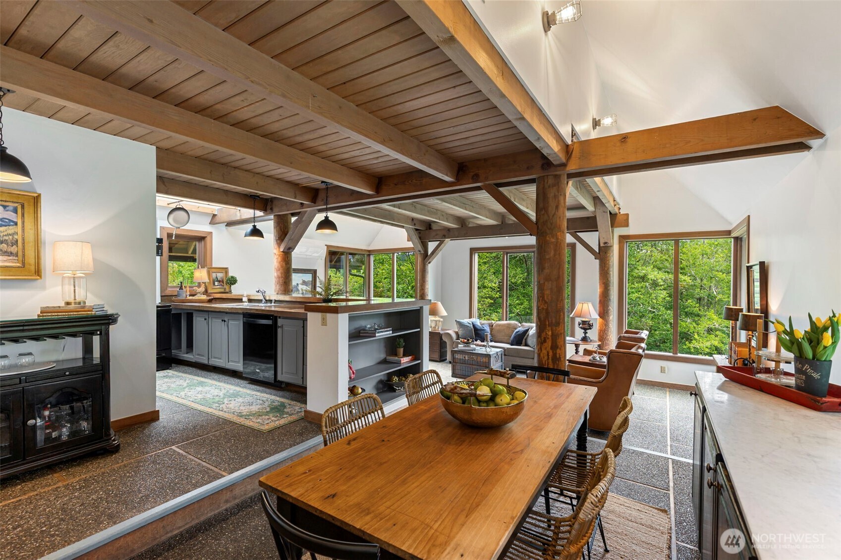 4710 New Sweden Avenue NE Bainbridge Island WA 98110