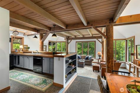 4710 New Sweden Avenue NE Bainbridge Island WA 98110