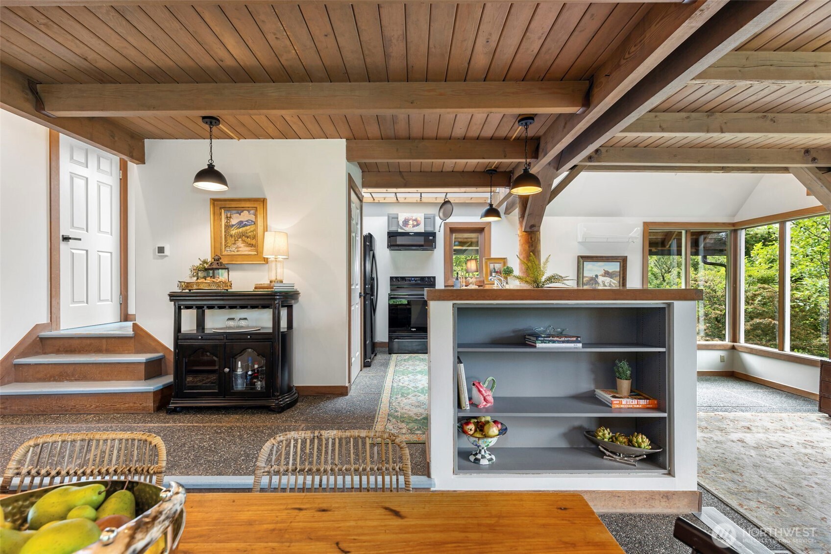 4710 New Sweden Avenue NE Bainbridge Island WA 98110