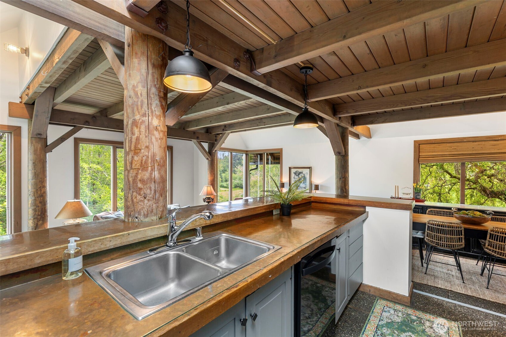 4710 New Sweden Avenue NE Bainbridge Island WA 98110