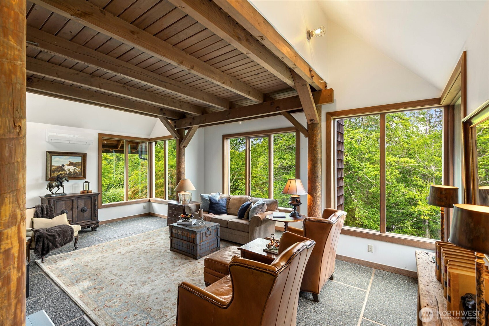 4710 New Sweden Avenue NE Bainbridge Island WA 98110