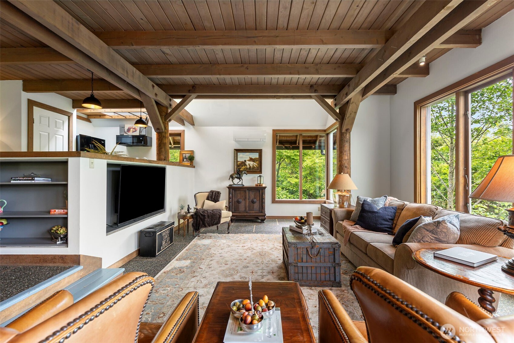 4710 New Sweden Avenue NE Bainbridge Island WA 98110