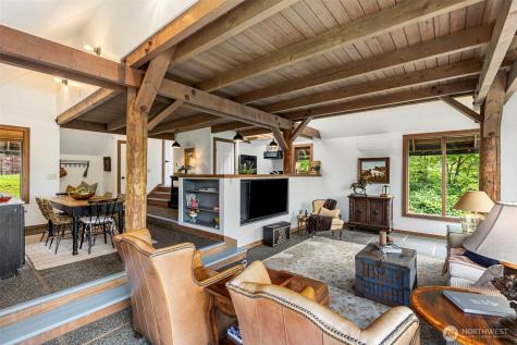 4710 New Sweden Avenue NE Bainbridge Island WA 98110