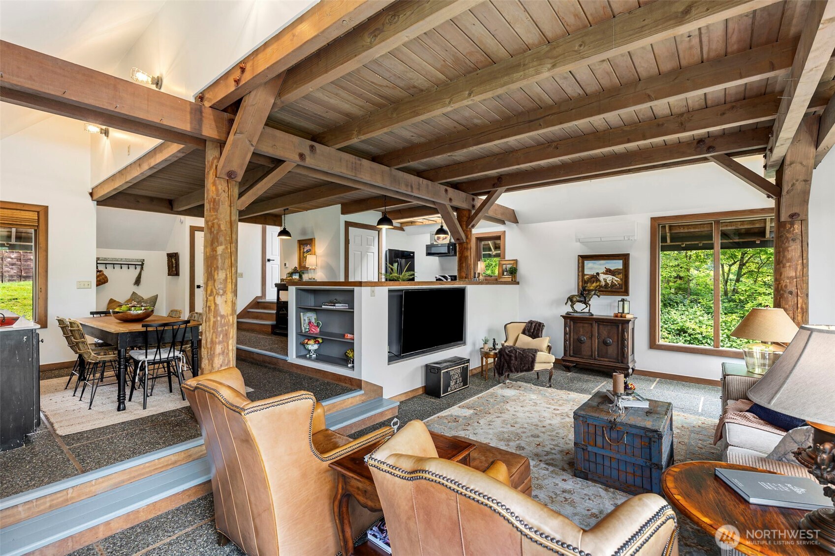 4710 New Sweden Avenue NE Bainbridge Island WA 98110