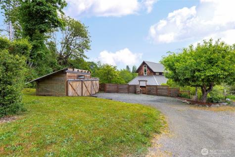 4710 New Sweden Avenue NE Bainbridge Island WA 98110