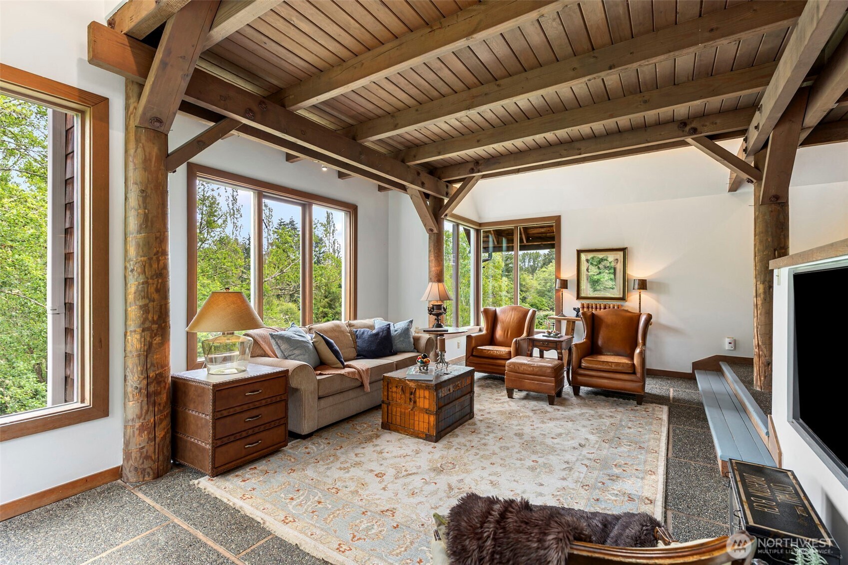 4710 New Sweden Avenue NE Bainbridge Island WA 98110